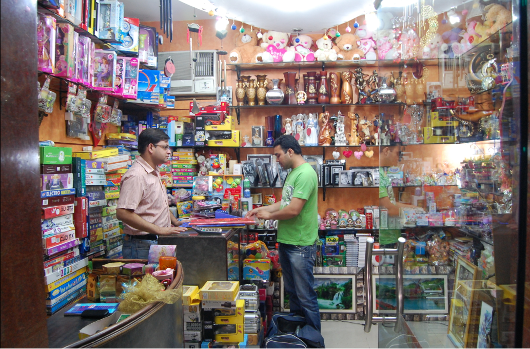 Daddy gift sales shop dwarka